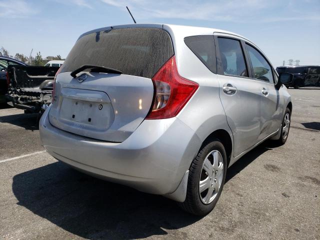 Photo 4 from auction – 2015 NISSAN VERSA NOTE with VIN 3N1CE2CP3FL360686