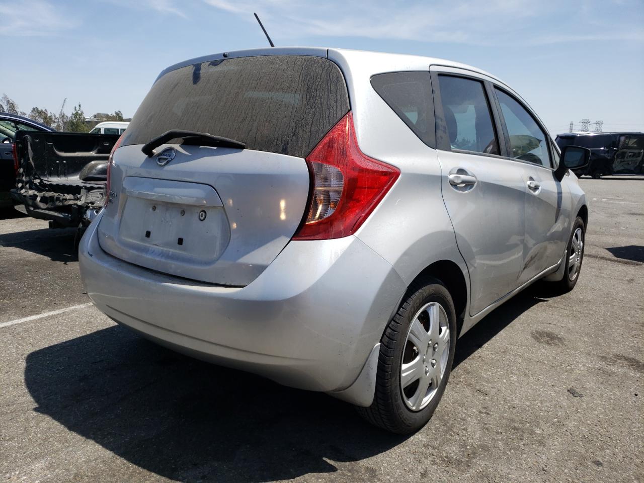 Photo 14 from auction – 2015 NISSAN VERSA NOTE with VIN 3N1CE2CP3FL360686