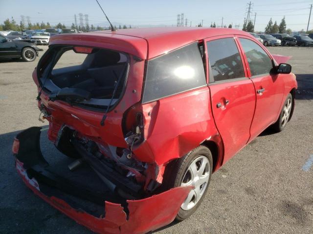 Photo 4 from auction – 2006 TOYOTA COROLLA MA with VIN 2T1KR32E06C578171