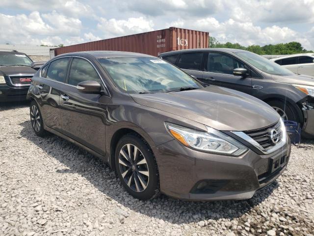 Photo 1 from auction – 2016 NISSAN ALTIMA 2.5 with VIN 1N4AL3AP3GC223477