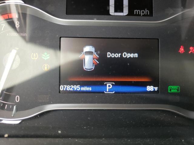 Photo 8 from auction – 2016 HONDA PILOT EXL with VIN 5FNYF5H54GB020777