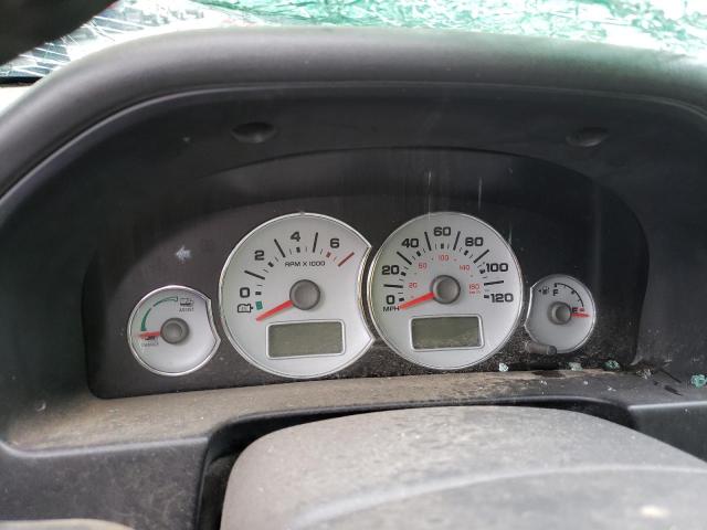 Photo 8 from auction – 2006 FORD ESCAPE HEV with VIN 1FMCU96H86KD48981