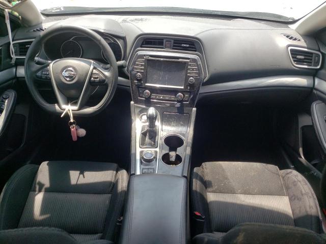 Photo 9 from auction – 2018 NISSAN MAXIMA 3.5 with VIN 1N4AA6AP6JC408427