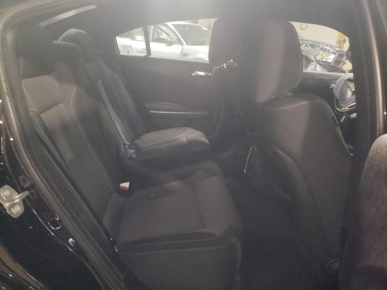 Photo 6 from auction – 2016 DODGE CHARGER SX with VIN 2C3CDXJGXGH235313