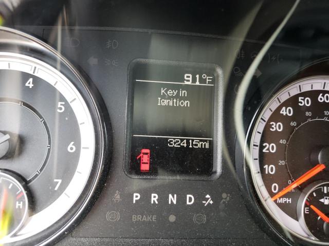 Photo 8 from auction – 2020 RAM 1500 CLASS with VIN 1C6RR7FG2LS144921