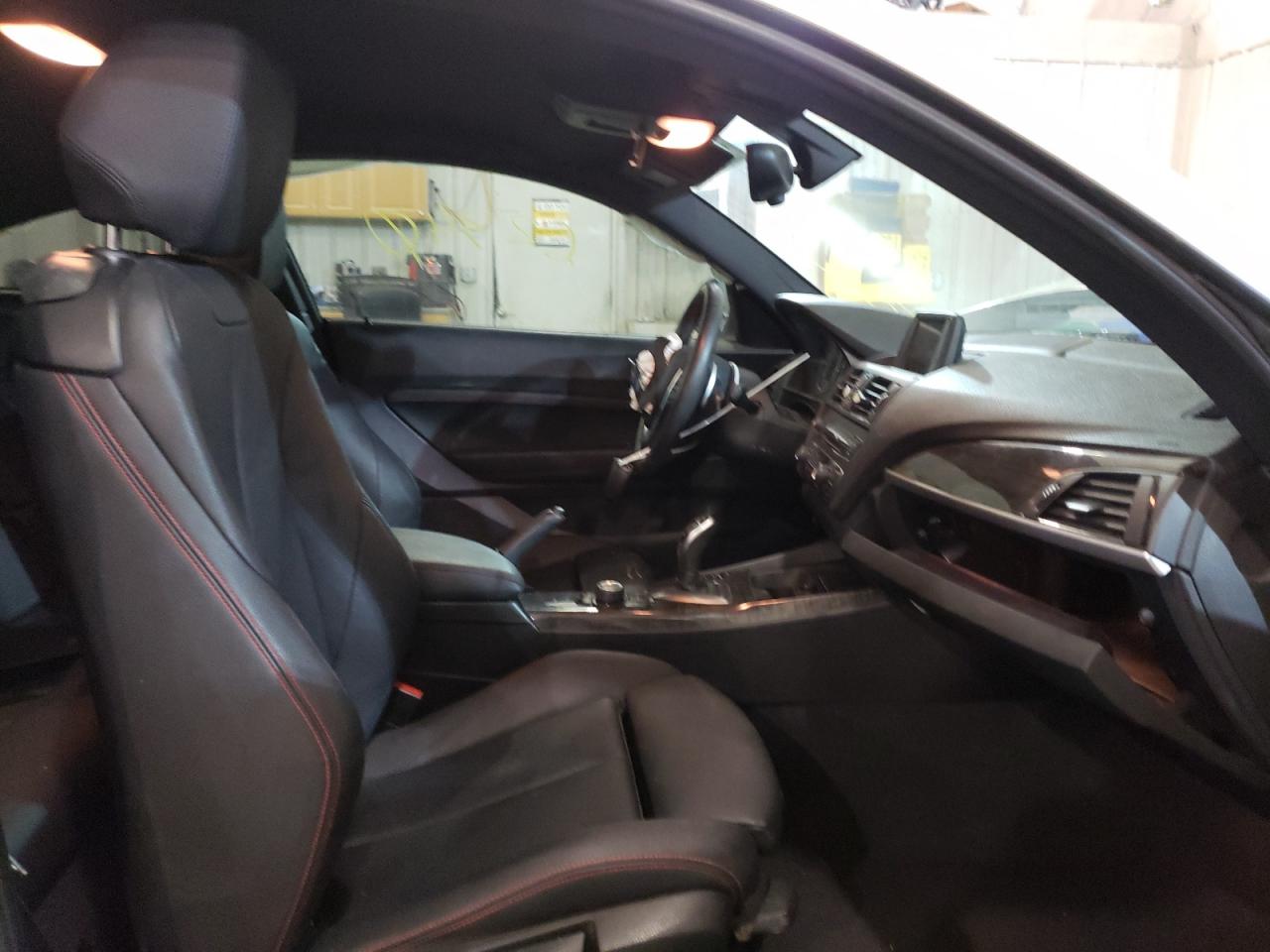 Photo 5 from auction – 2014 BMW 228 I with VIN WBA1F5C50EVV99528