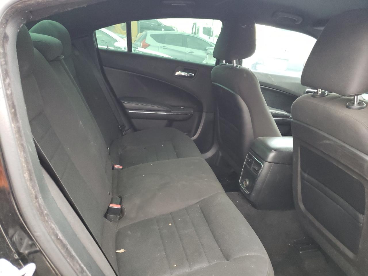 Photo 6 from auction – 2013 DODGE CHARGER SE with VIN 2C3CDXBG7DH701306