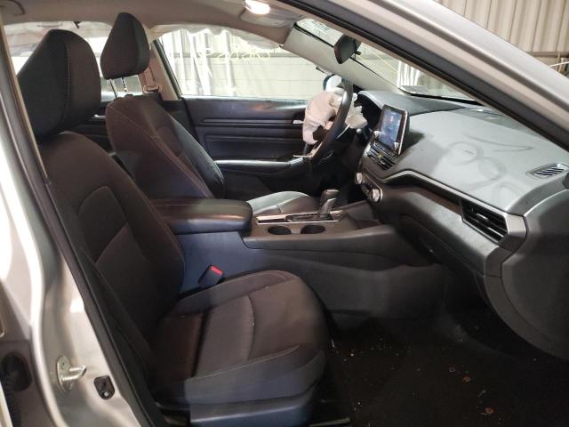 Photo 5 from auction – 2020 NISSAN ALTIMA S with VIN 1N4BL4BVXLC280857