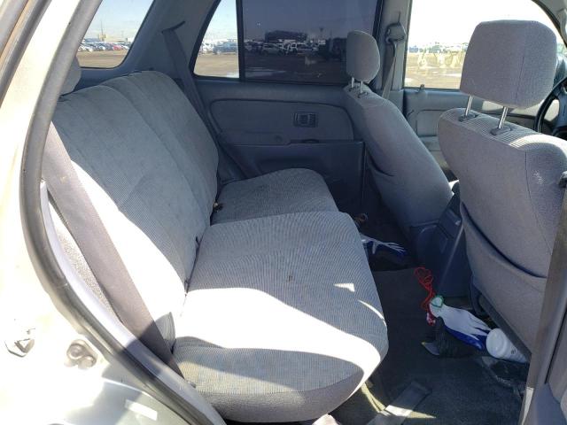 Photo 6 from auction – 2000 TOYOTA 4RUNNER with VIN JT3GM84R6Y0061833