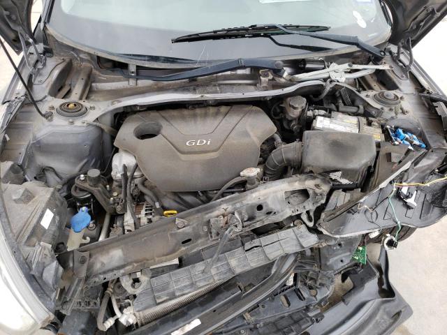 Photo 7 from auction – 2012 HYUNDAI VELOSTER with VIN KMHTC6AD4CU027977