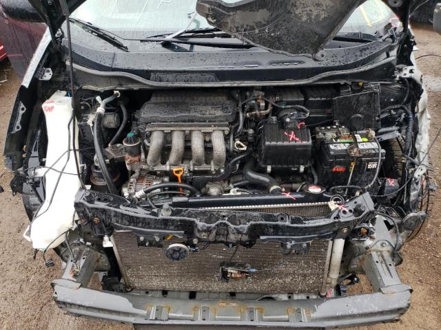 Photo 7 from auction – 2013 HONDA FIT with VIN JHMGE8H30DC021981