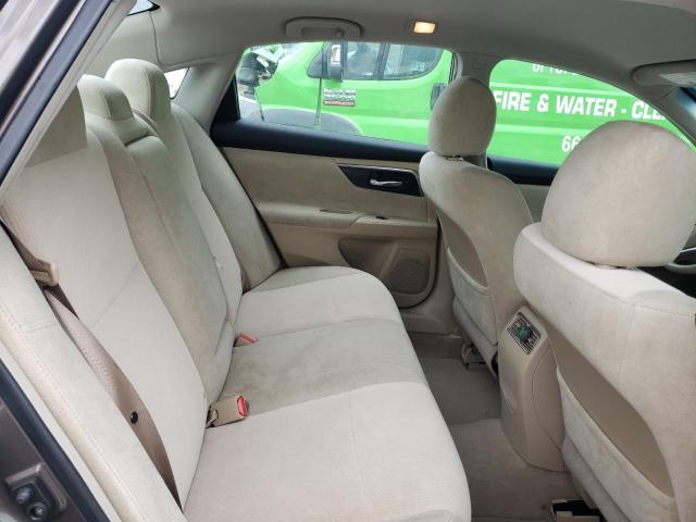 Photo 6 from auction – 2013 NISSAN ALTIMA 2.5 with VIN 1N4AL3AP7DC200182