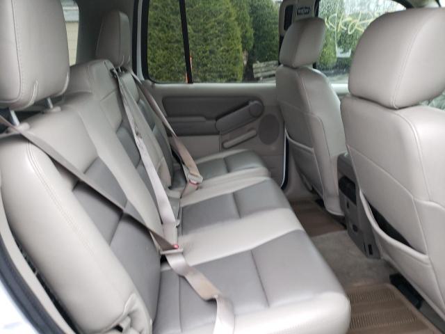 Photo 6 from auction – 2006 FORD EXPLORER X with VIN 1FMEU63E36ZA28637