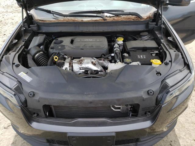 Photo 7 from auction – 2020 JEEP CHEROKEE L with VIN 1C4PJMLNXLD555223