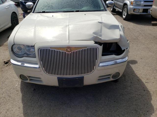 Фото 9 с аукциона – 2006 CHRYSLER 300C с VIN 2C3LA63H56H488076