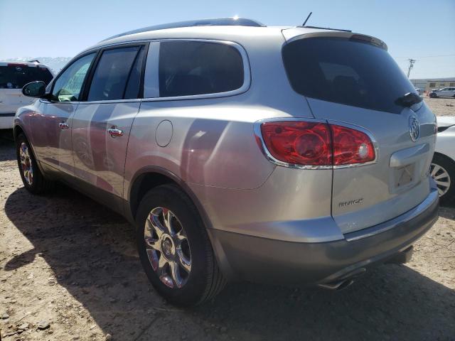 Photo 3 from auction – 2008 BUICK ENCLAVE CX with VIN 5GAEV23728J187146