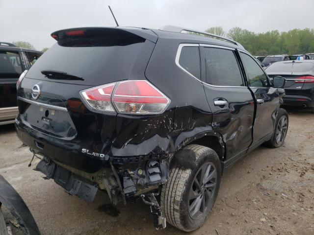 Photo 4 from auction – 2016 NISSAN ROGUE S with VIN 5N1AT2MV2GC838063