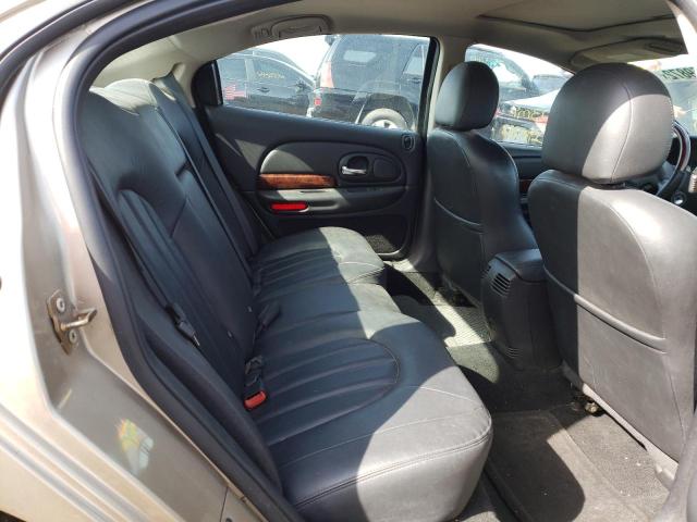 Photo 6 from auction – 2004 CHRYSLER CONCORDE L with VIN 2C3HD56G24H695497