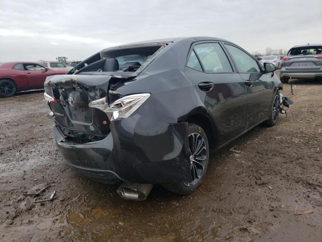 Zdjęcie 4 z aukcji – 2015 TOYOTA COROLLA L z VIN 2T1BURHE0FC334433