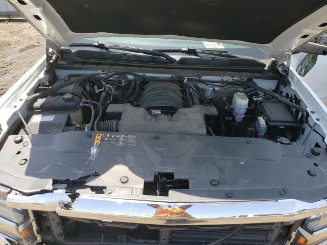 Photo 7 from auction – 2017 CHEVROLET SILVERADO with VIN 1GCRCREC2HZ112943