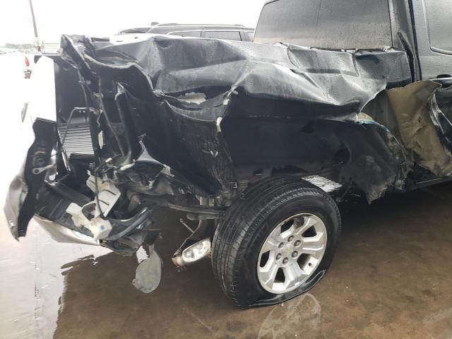 Photo 9 from auction – 2015 CHEVROLET SILVERADO with VIN 3GCPCREC8FG290117