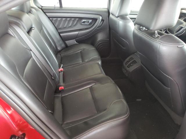 Photo 6 from auction – 2012 FORD TAURUS SEL with VIN 1FAHP2EW3CG143839