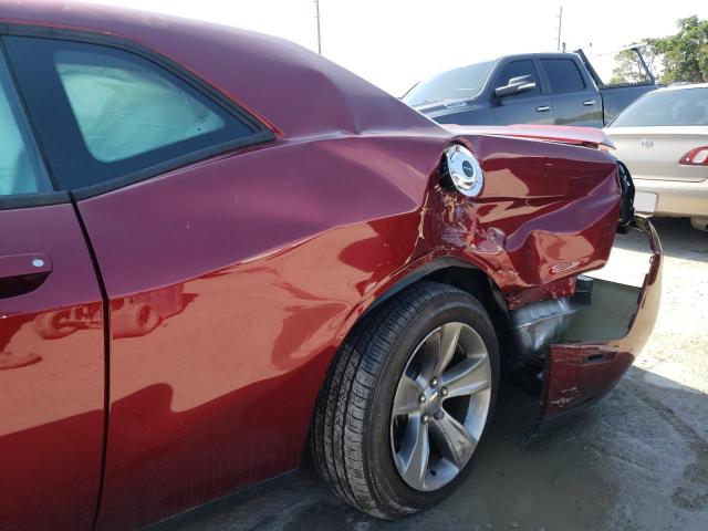 Photo 9 from auction – 2019 DODGE CHALLENGER with VIN 2C3CDZAG8KH730811