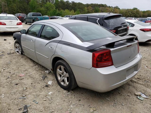 Photo 3 from auction – 2007 DODGE CHARGER SE with VIN 2B3KA43G77H662638