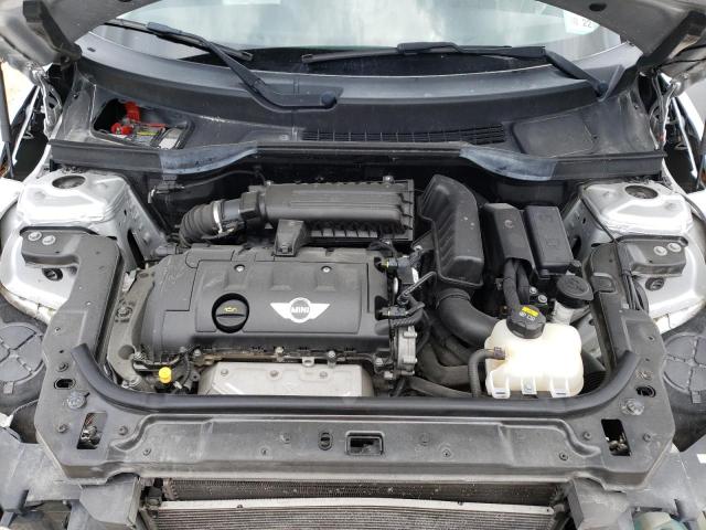 Photo 7 from auction – 2016 MINI COOPER COU with VIN WMWZB3C50GWR47019