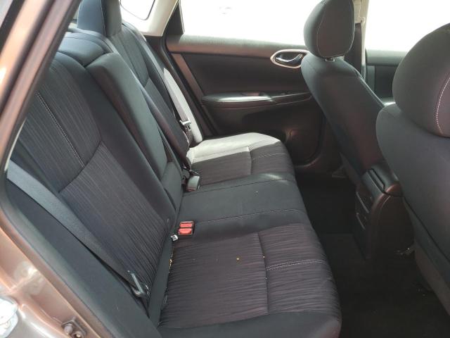 Photo 6 from auction – 2016 NISSAN SENTRA S with VIN 3N1AB7AP9GL682413