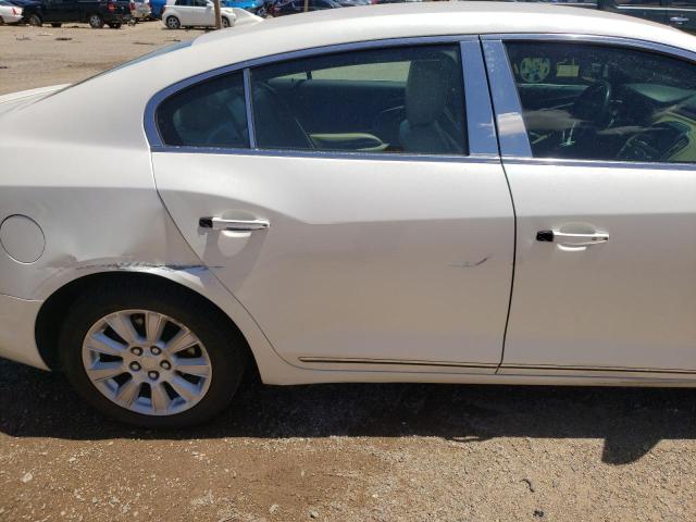 Photo 9 from auction – 2013 BUICK LACROSSE with VIN 1G4GC5GR9DF169505