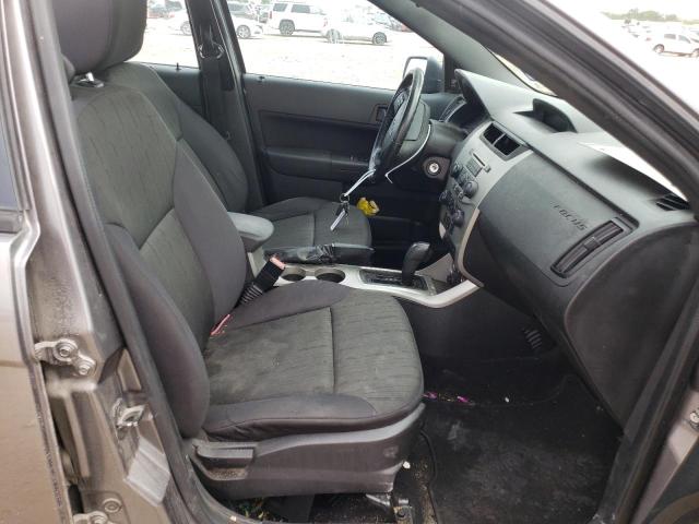 Photo 5 from auction – 2011 FORD FOCUS SE with VIN 1FAHP3FN1BW189833