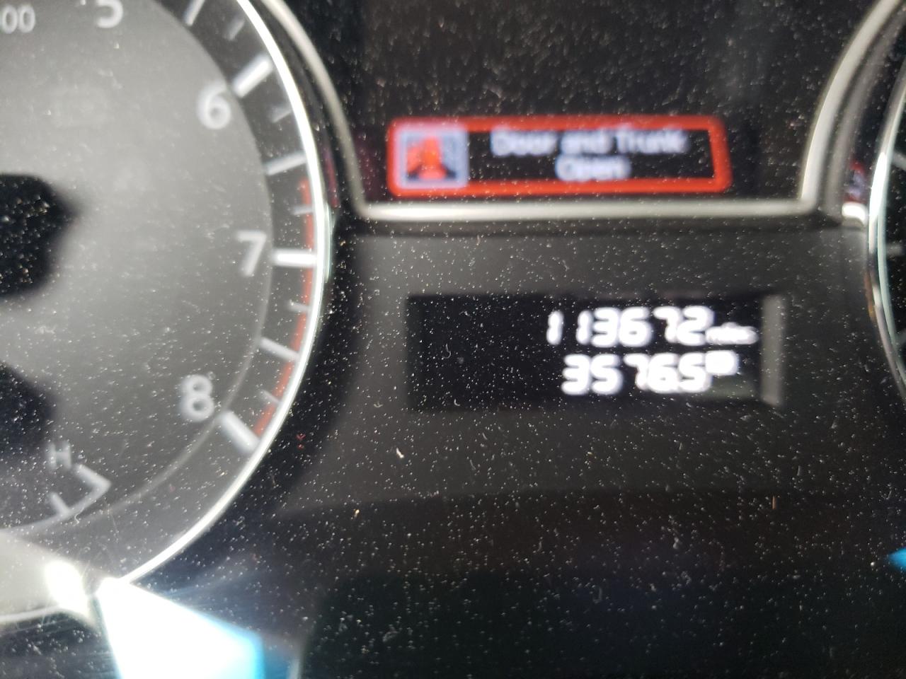 Photo 8 from auction – 2014 NISSAN ALTIMA 2.5 with VIN 1N4AL3AP2EC327990