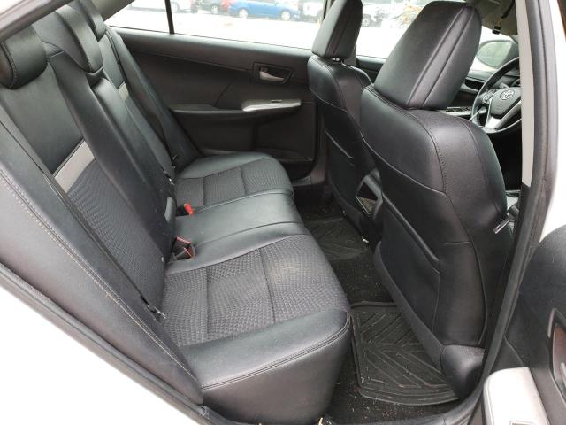 Photo 6 from auction – 2014 TOYOTA CAMRY L with VIN 4T1BF1FK3EU751465