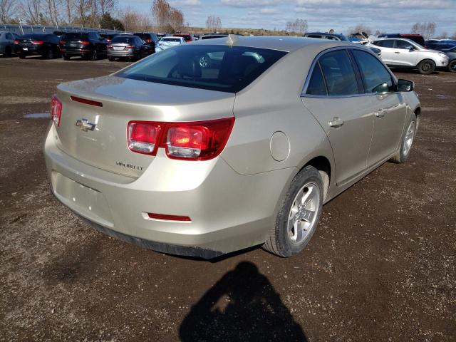 Photo 4 from auction – 2014 CHEVROLET MALIBU 1LT with VIN 1G11C5SL4EF277733