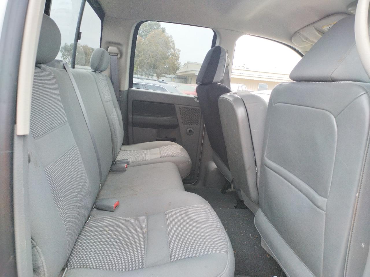 Photo 6 from auction – 2008 DODGE RAM 1500 S with VIN 1D7HA18288S578364