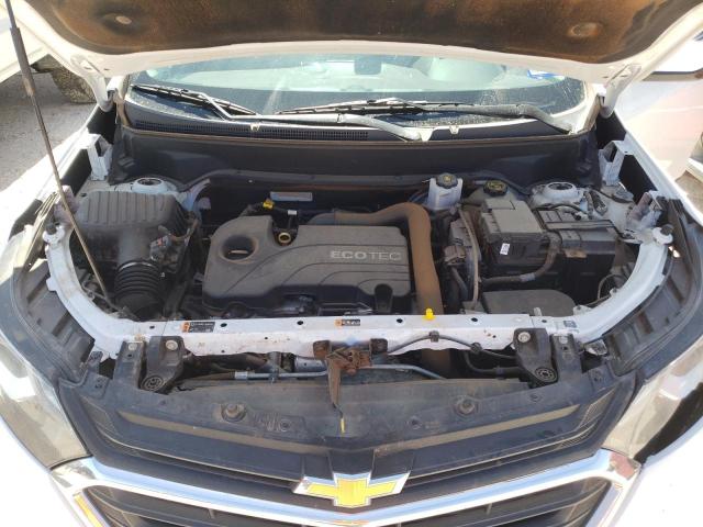 Photo 7 from auction – 2018 CHEVROLET EQUINOX with VIN 2GNAXJEVXJ6320419