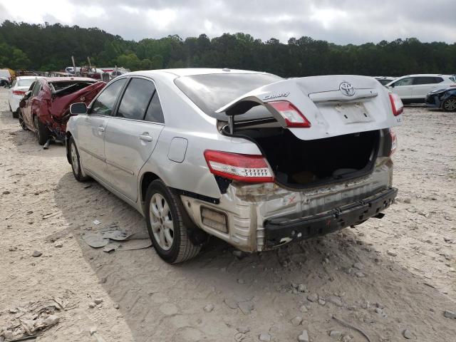 Zdjęcie 3 z aukcji – 2011 TOYOTA CAMRY BASE z VIN 4T4BF3EKXBR097871