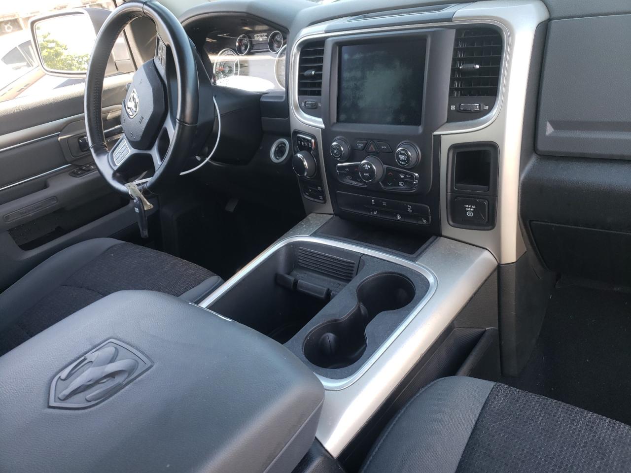 صورة رقم 9 من المزاد - 2020 RAM 1500 CLASS مع VIN 3C6RR7LT1LG175649