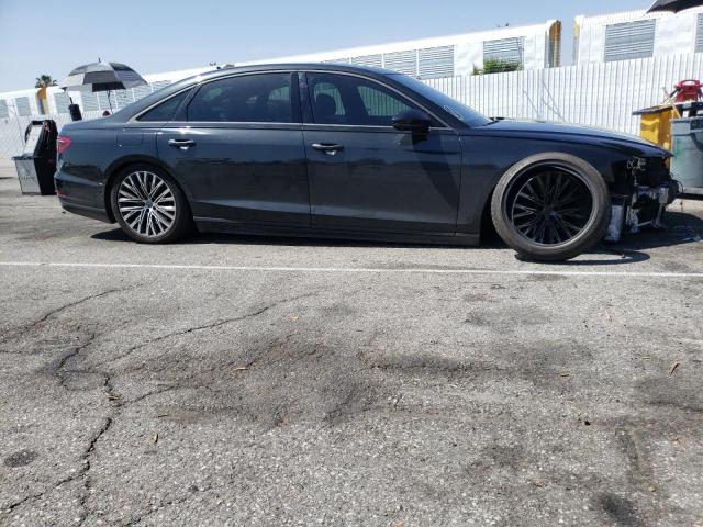 Photo 9 from auction – 2019 AUDI A8 L with VIN WAU8DBF83KN007253