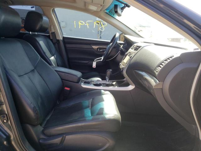 Photo 5 from auction – 2013 NISSAN ALTIMA 2.5 with VIN 1N4AL3AP0DN525969