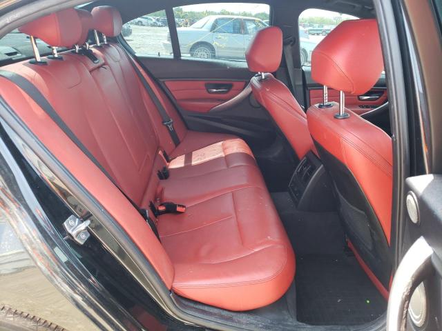 Photo 8 from auction – 2013 BMW 335 XI with VIN WBA3B9G51DNP39414