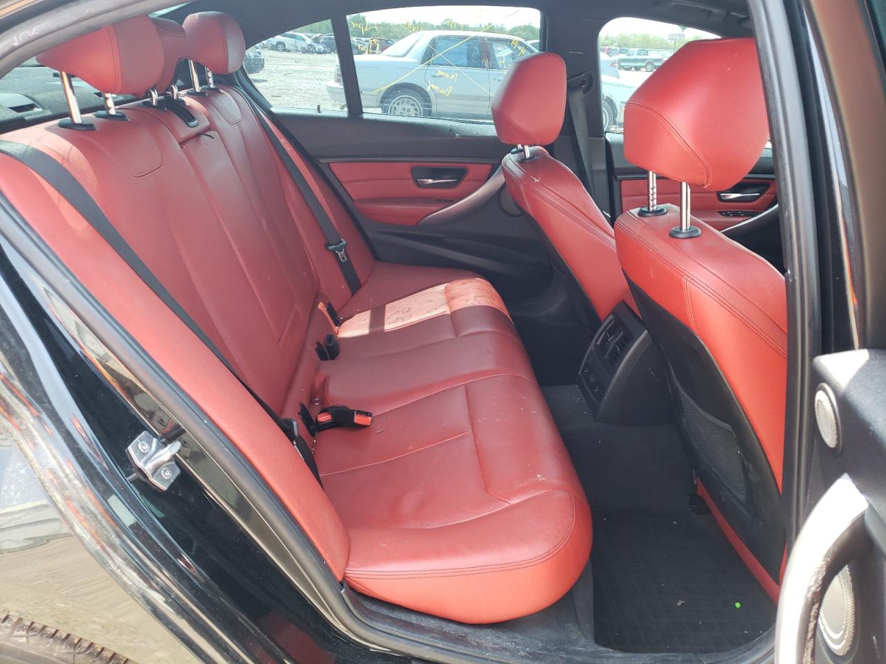 Photo 18 from auction – 2013 BMW 335 XI with VIN WBA3B9G51DNP39414