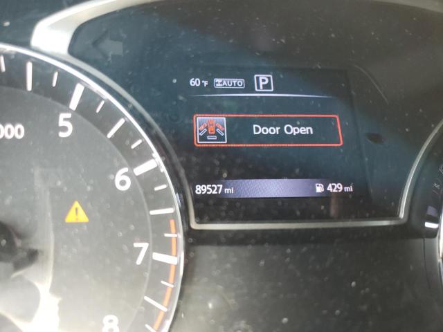 Photo 8 from auction – 2017 NISSAN PATHFINDER with VIN 5N1DR2MMXHC682391