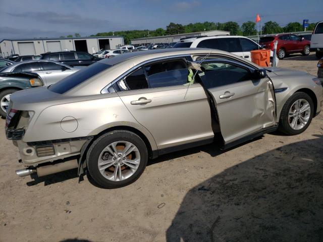 Photo 9 from auction – 2017 FORD TAURUS SE with VIN 1FAHP2D80HG134882