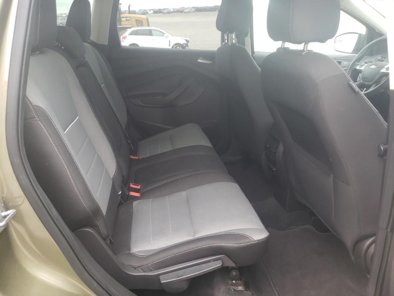 Photo 6 from auction – 2014 FORD ESCAPE SE with VIN 1FMCU0GX7EUB17302