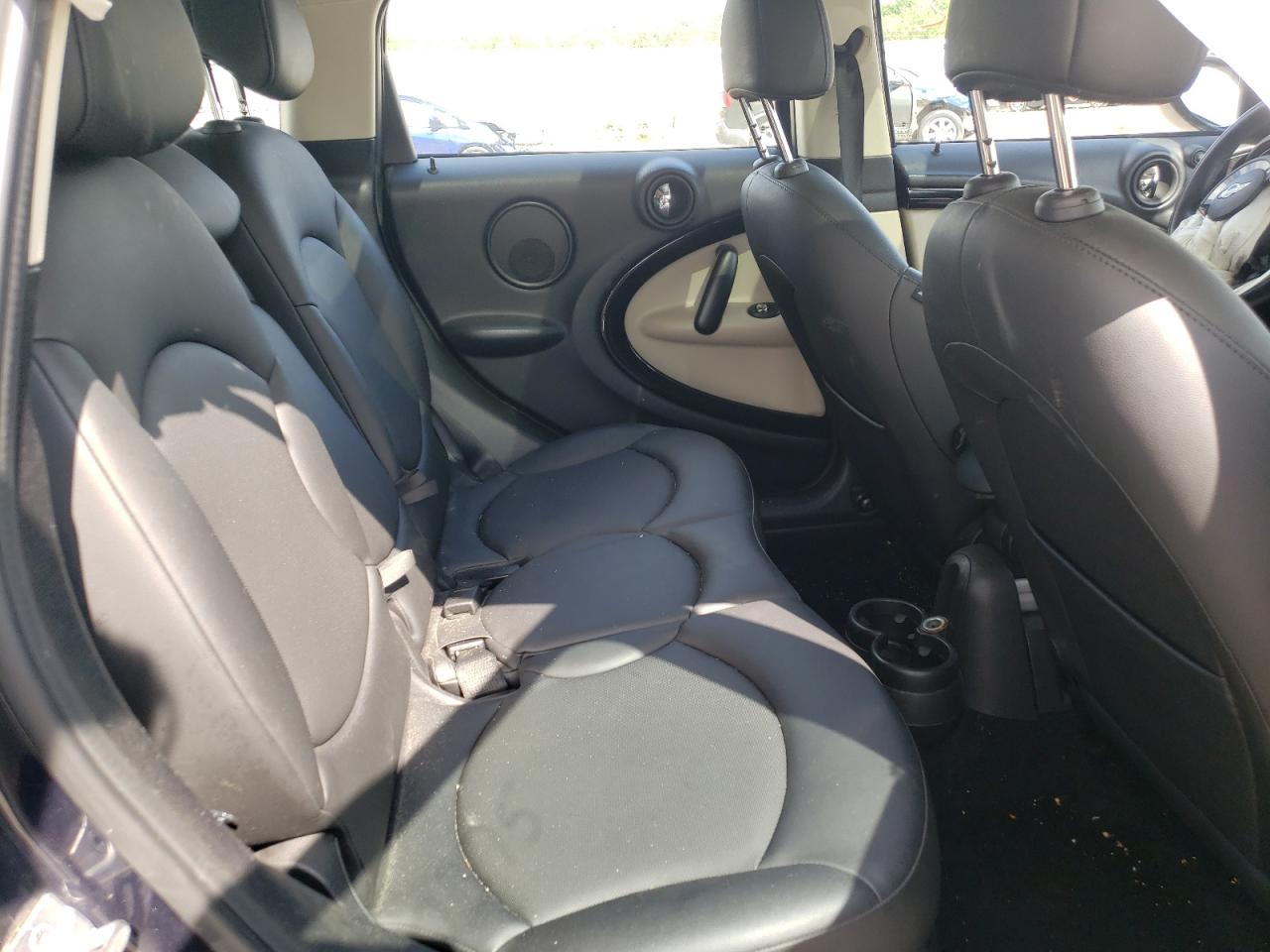صورة رقم 6 من المزاد - 2014 MINI COOPER S C مع VIN WMWZC5C55EWM17375