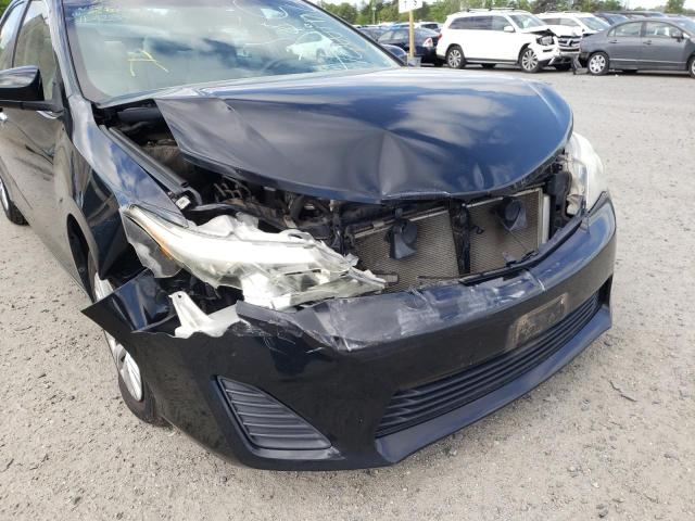Photo 9 from auction – 2012 TOYOTA CAMRY BASE with VIN 4T4BF1FK9CR171270