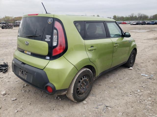 Photo 4 from auction – 2015 KIA SOUL with VIN KNDJN2A29F7813385