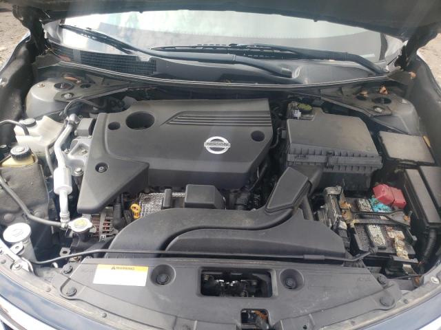 Photo 7 from auction – 2014 NISSAN ALTIMA 2.5 with VIN 1N4AL3AP0EC186837